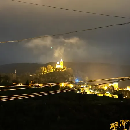 Tsarevets View