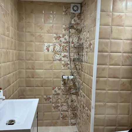 Tsarevets View Veliko Tărnovo