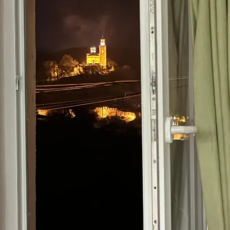Apartament Tsarevets View Veliko Tărnovo