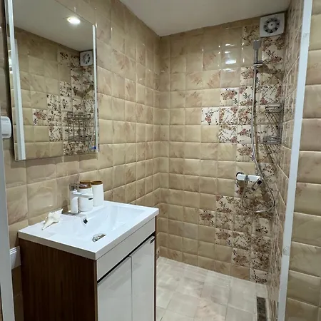 Tsarevets View Apartament *