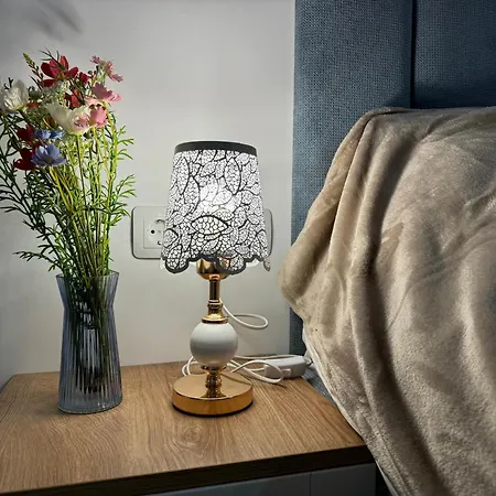 Tsarevets View Apartament Veliko Tărnovo