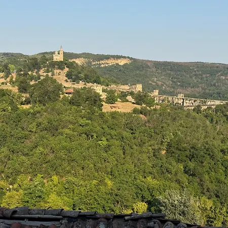 Appartement Tsarevets View Veliko Tarnovo
