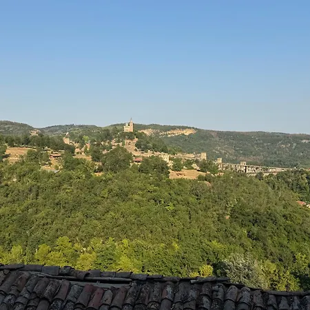 Apartament Tsarevets View Veliko Tărnovo