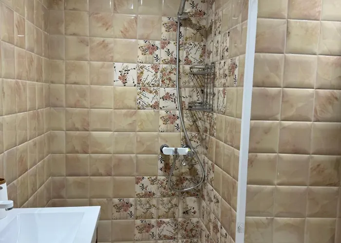 Tsarevets View Βελίκο Τίρνοβο