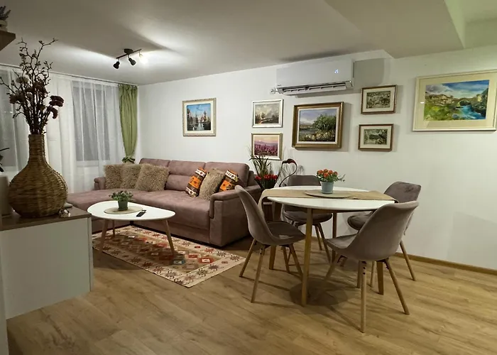 Tsarevets View * Βελίκο Τίρνοβο