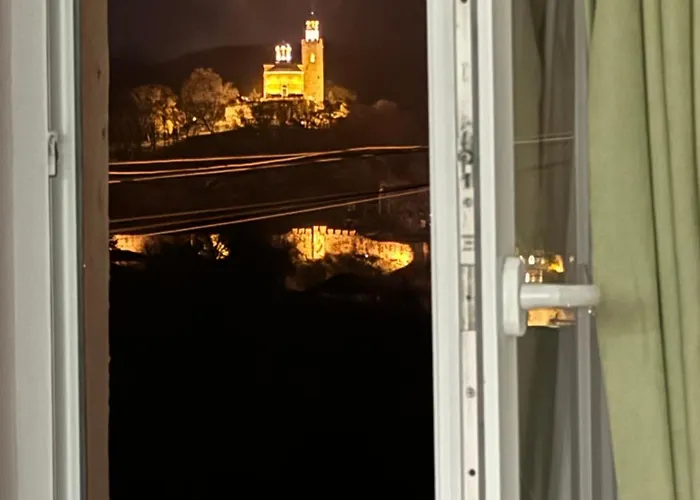 Διαμέρισμα Tsarevets View Βελίκο Τίρνοβο