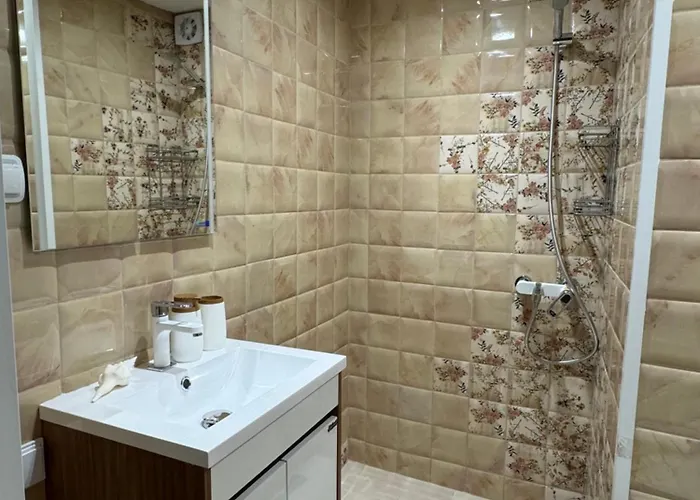 Tsarevets View Διαμέρισμα *