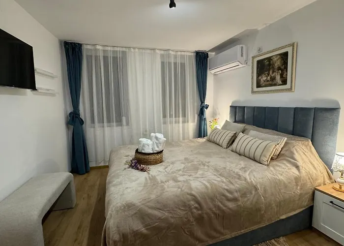 Tsarevets View * Βελίκο Τίρνοβο