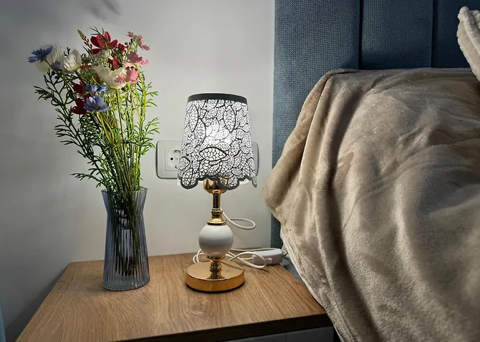 Tsarevets View Διαμέρισμα Βελίκο Τίρνοβο