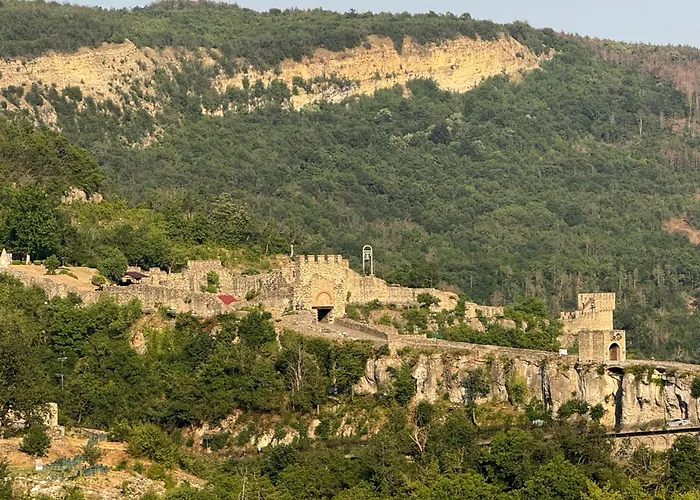 Tsarevets View * Βελίκο Τίρνοβο