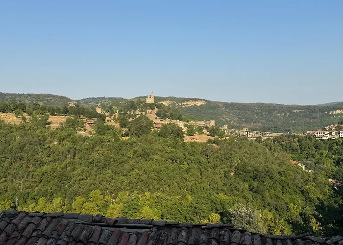 Διαμέρισμα Tsarevets View Βελίκο Τίρνοβο